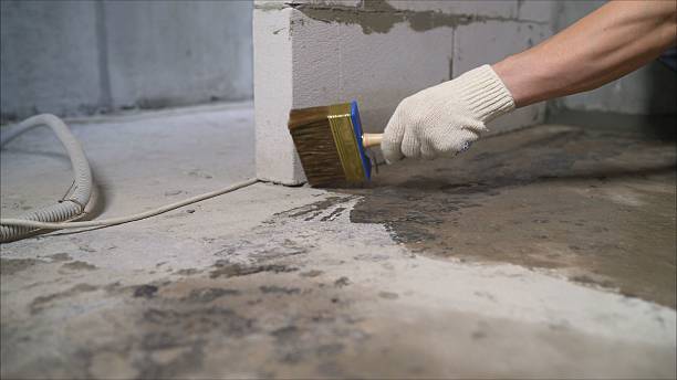 24/7 Emergency Waterproofing experts in Vandalia, IL